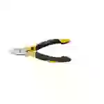 Wiha 26821 ESD Seitenschneider ohne Facette 115mm Wiha 26821 ESD Seitenschneider ohne Facette 115mm