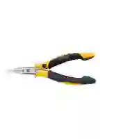 Wiha 26806 ESD Flachzange Gerade Werkzeugstahl 120mm Wiha 26806 ESD Flachzange Gerade Werkzeugstahl 120mm