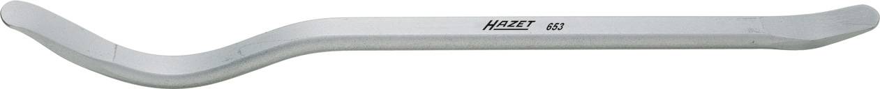Hazet 653 Reifen- und Montagehebel