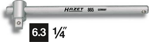 Hazet 865 Gleitgriff Antrieb 1/4  (6.3 mm) 115 mm 1 St.