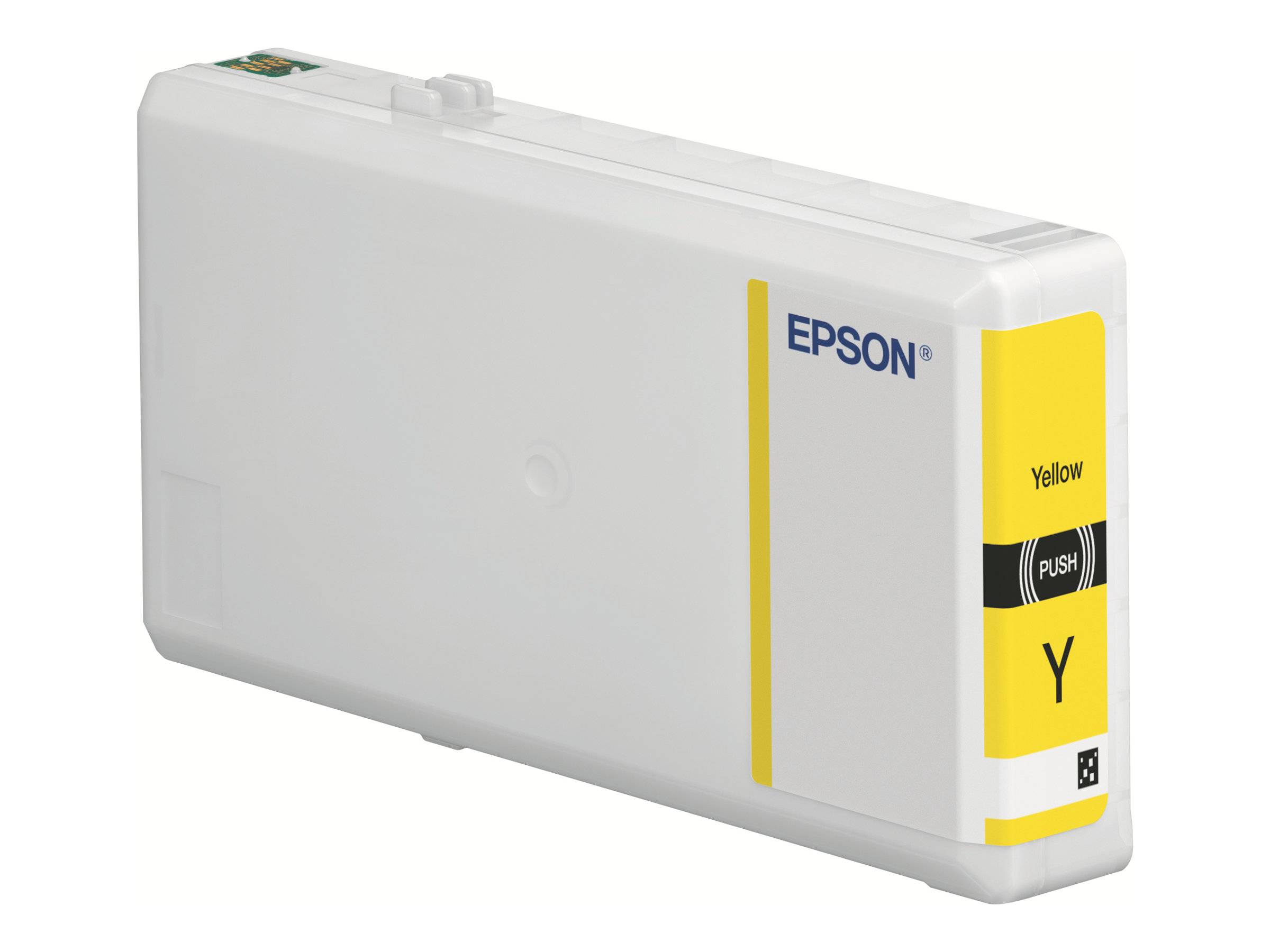 Epson Druckerpatrone T7894, 79XXL Original Gelb C13T789440