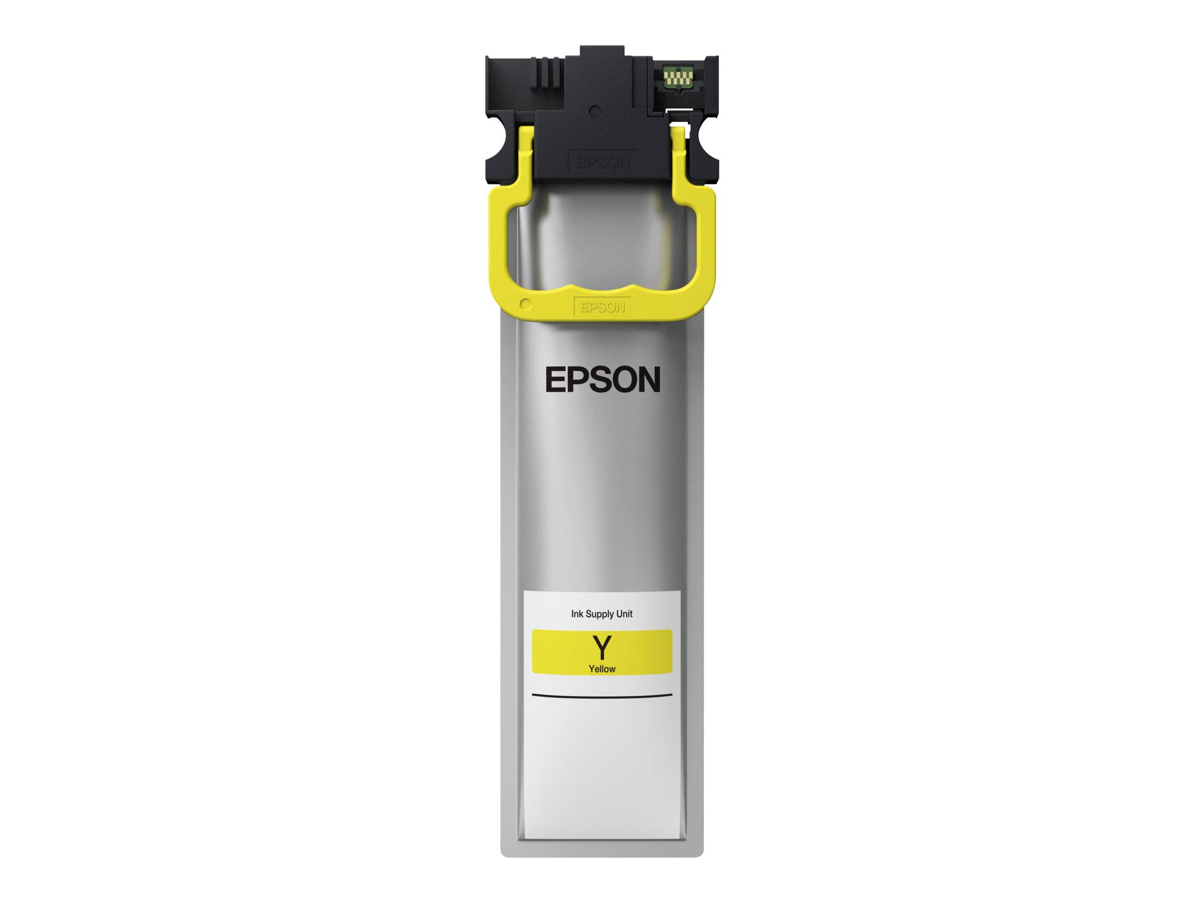 Epson Druckerpatrone T9444 L Original Gelb C13T944440