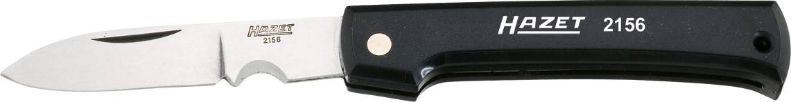 Hazet 2156 Kabelmesser Geeignet für Rundkabel