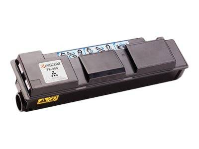 Kyocera TK 450 - Schwarz - Original - Tonersatz