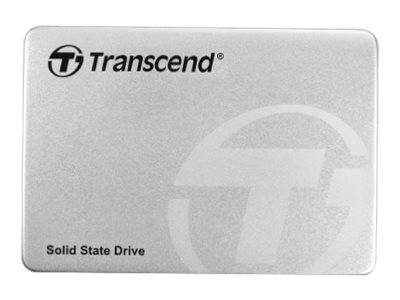 Transcend 220S 480 GB Interne SATA SSD 6.35 cm (2.5 Zoll) SATA 6 Gb/s Retail TS480GSSD220S
