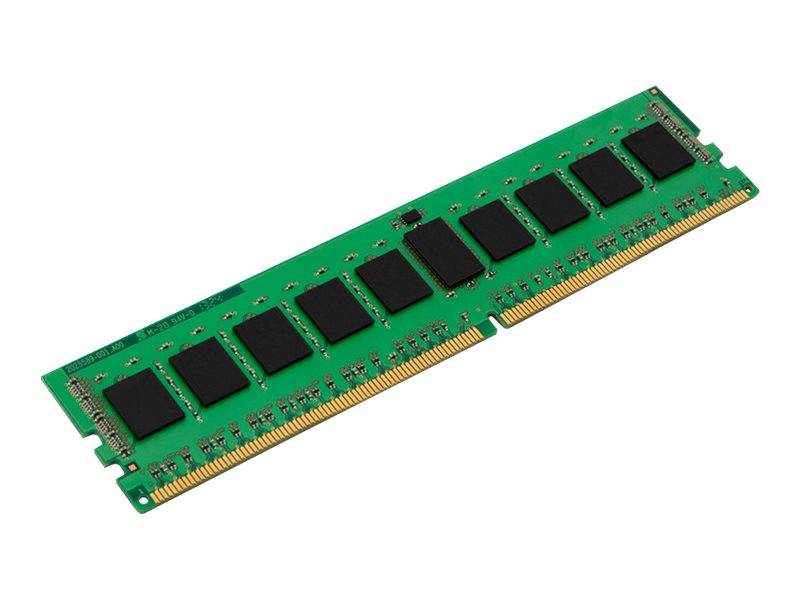 Kingston KTD-PE426D8/16G PC-Arbeitsspeicher Modul DDR4 16 GB 1 x 16 GB ECC 2666 MHz 288pin DIMM CL19 KTD-PE426D8/16G