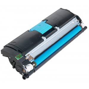 Konica Minolta Tonerpatrone cyan 1710589-003