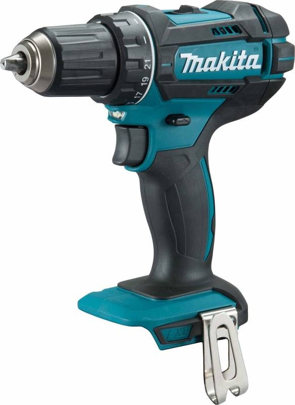 Makita DDF482Z - Bohrer/Schrauber - schnurlos