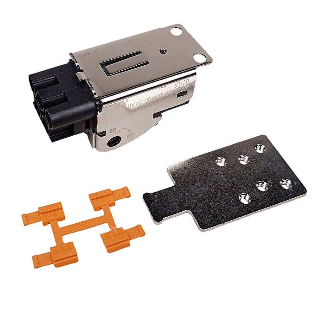Siemens Leistungsstecker 03+02pol für Sinamics S120 - 6SL3-162-2MA00-0AA0 - 1 Stück