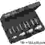 Hazet 1557/32 Bit-Set 32teilig Innen-TORX