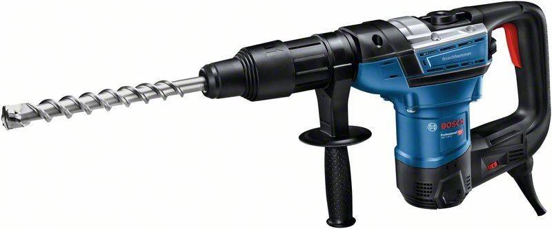 Bosch Professional SDS-Max-Bohrhammer 1100W
