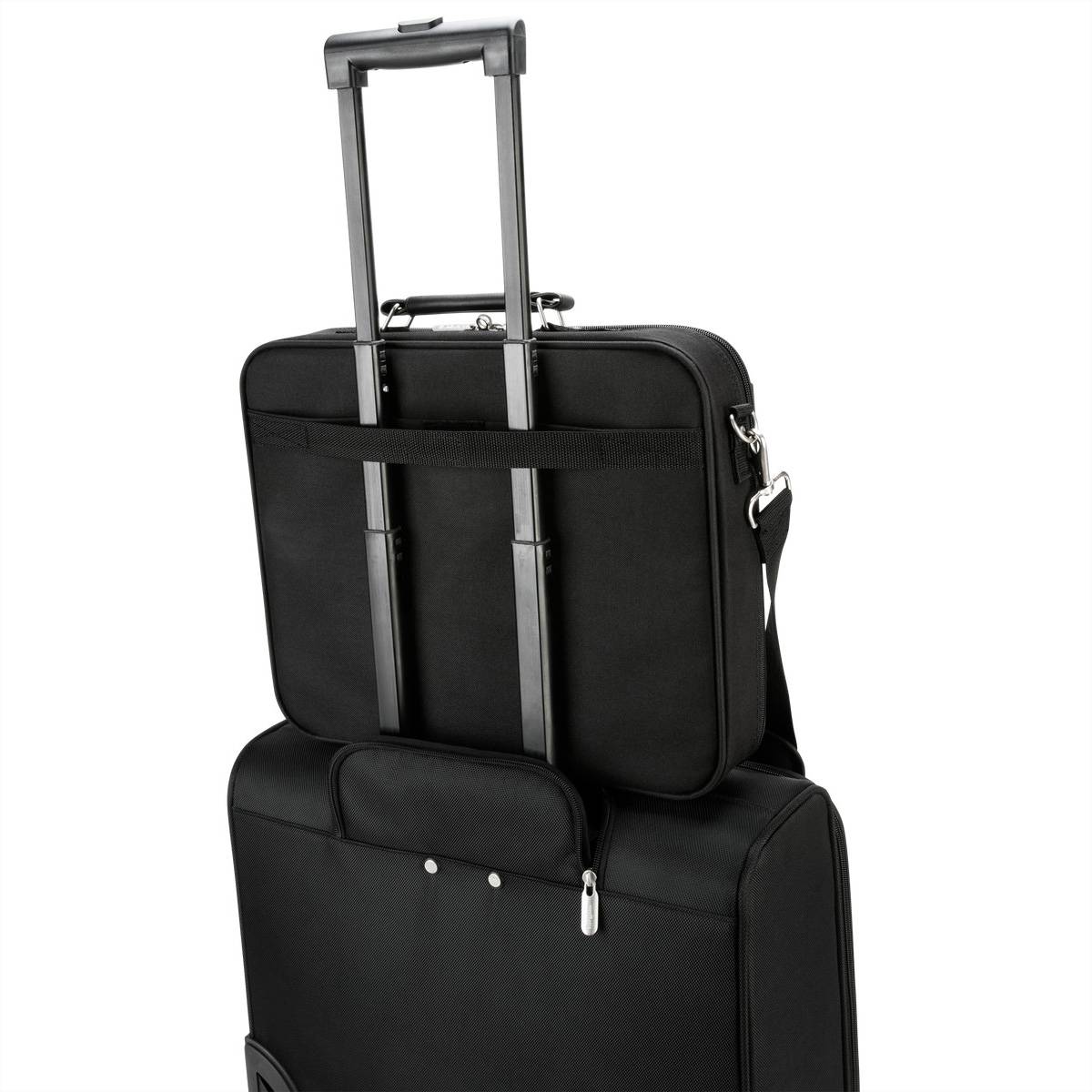 Targus Notebook Tasche Tasche Schwarz