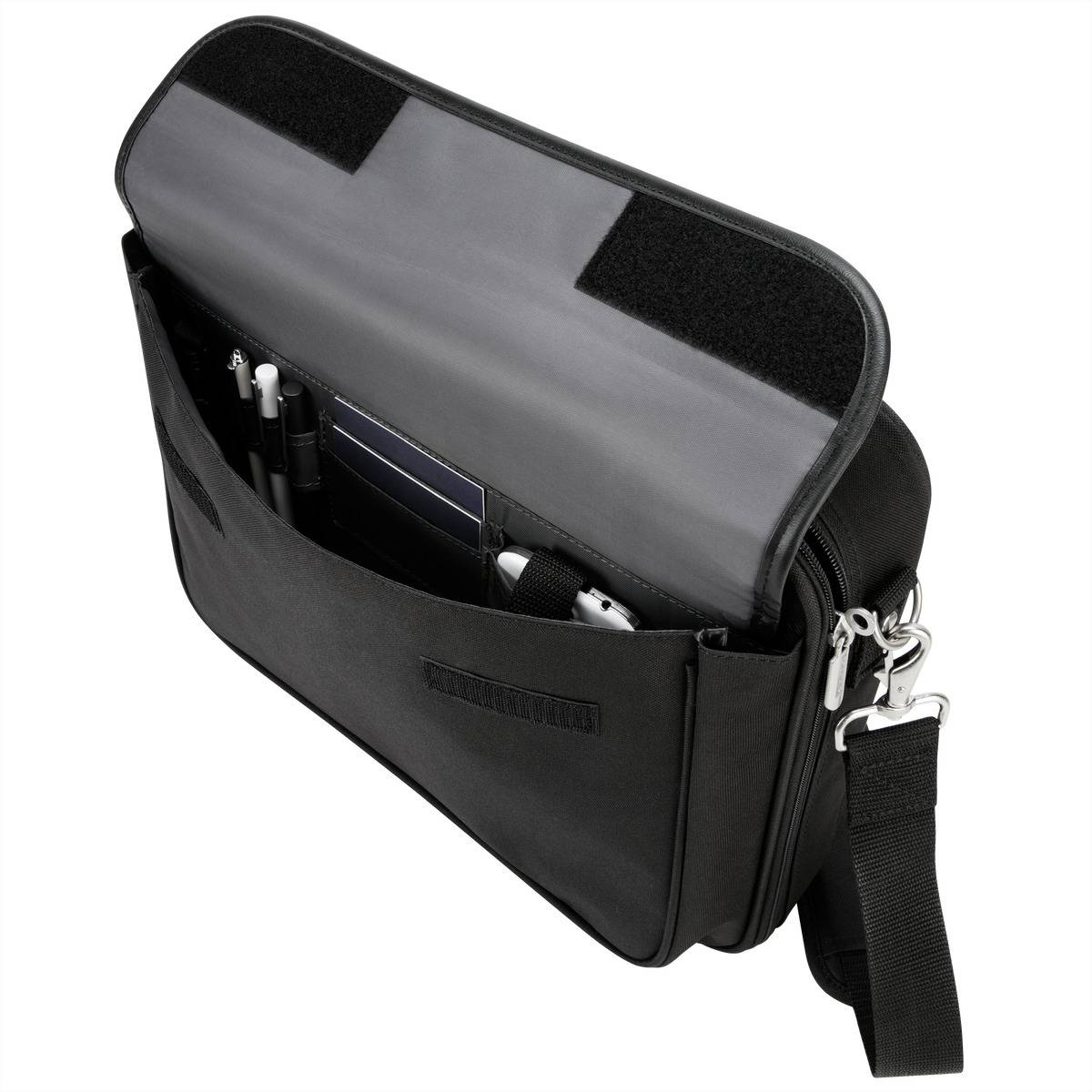 Targus Notebook Tasche Tasche Schwarz