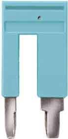 Siemens Dig.Industr. Reduzierbrücke Zugfederklemme 8WH9020-0FC10