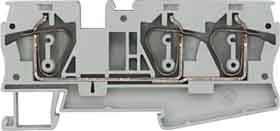 Siemens Dig.Industr. Durchgangsreihenklemme 8WH20