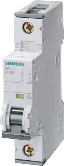 Siemens 5SY41325 5SY4132-5 Leitungsschutzschalter 32 A 230 V, 400 V