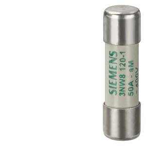 Siemens 3NW81171 Zylindersicherungseinsatz 40A 500V 1St.
