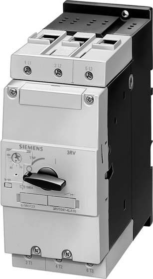 Siemens Indus.Sector Leistungsschalter für den Motorschutz 3RV1042-4FA10