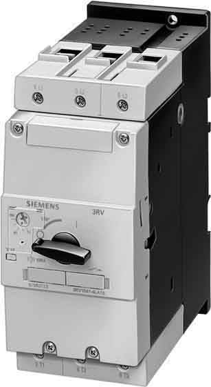 Siemens Indus.Sector Leistungsschalter für den Motorschutz 3RV1042-4FA10