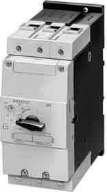 Siemens Indus.Sector Leistungsschalter 28-40A N480A 3RV1041-4FA10