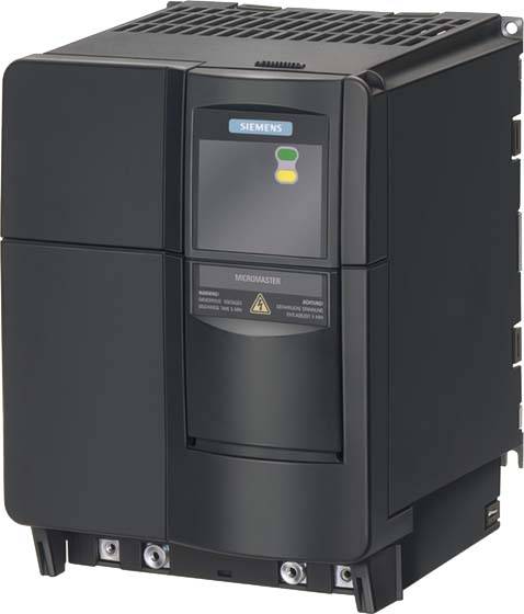 Siemens Dig.Industr. Micromaster 440 6SE6440-2UC17-5AA1