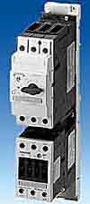 Siemens Indus.Sector Verbraucherabzweig 22-32A 230VAC 3RA1130-4EB34-0AP0