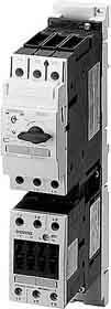 Siemens Indus.Sector Verbraucherabzweig 22-32A 230VAC 3RA1130-4EB34-0AP0