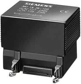Siemens Indus.Sector RC-Glied 24-48VAC 24-70VDC 3RT1936-1CB00