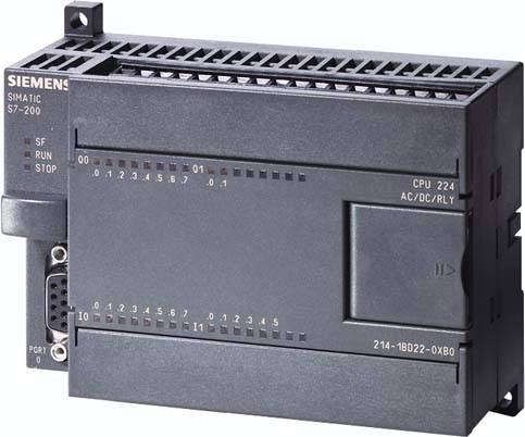 Siemens Indus.Sector Simulator 14E S7-200 u.EM SIM274 6ES7274-1XH00-0XA0