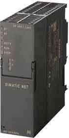 Siemens 6GK7343-1CX10-0XE0 SPS-Kommunikationsprozessor