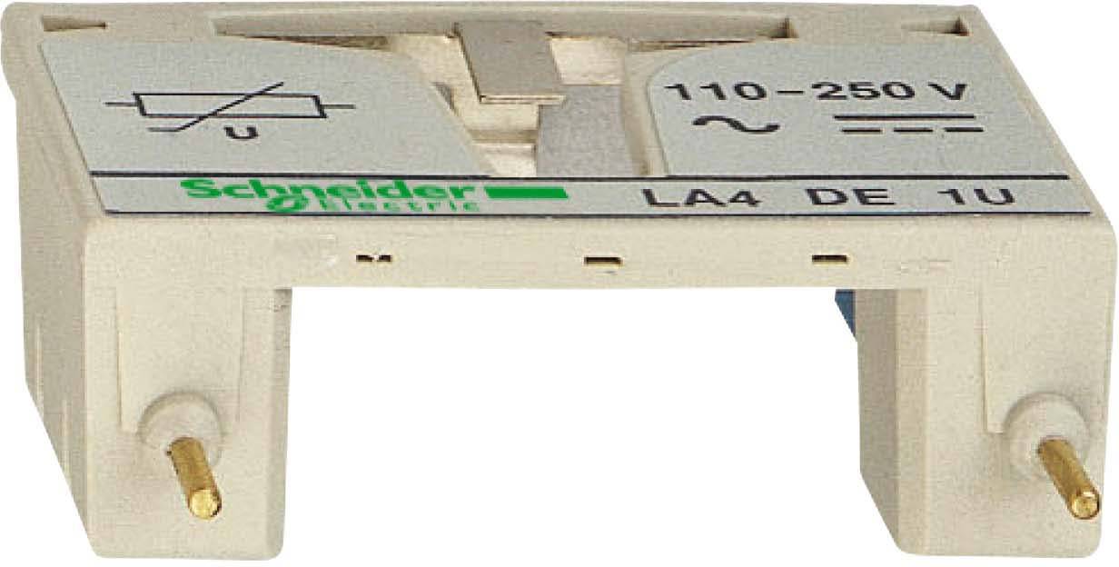 Schneider Electric Überspannungsbegrenzer LA4DE1