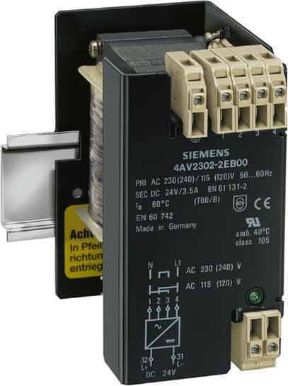 Siemens 4AV23022EB000A