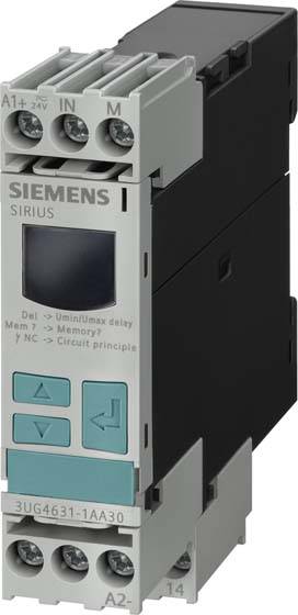 Siemens 3UG4631-1AA30 Spannungsüberwachungsrelais