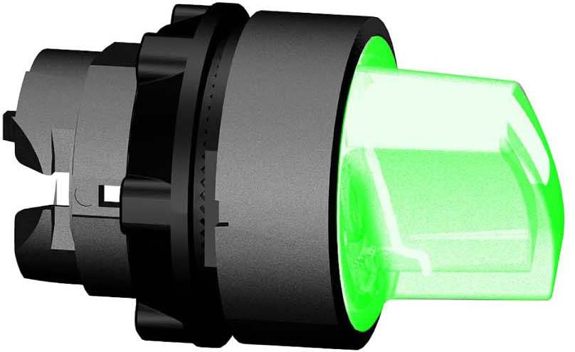Schneider Electric Leuchtwahlschalter ZB5AK1333