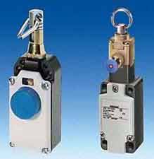 Siemens 3SE71501BD04 3SE7150-1BD04 Seilzugschalter IP65 1 St.