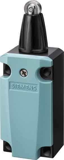 Siemens 3SE51120LD02 3SE5112-0LD02 Positionsschalter 6 A Edelstahlrolle, Rollenstößel IP66, IP67 1 St.