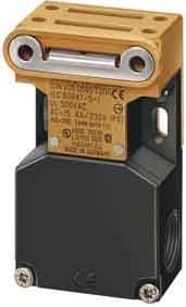 Siemens 3SE22576XX40 3SE2257-6XX40 Sicherheits-Positionsschalter 4 A IP67 1 St.