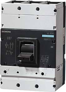 Siemens 3VL9216-4EC40 , 1x