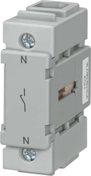 Neutralleiter Siemens 3LD92500CA