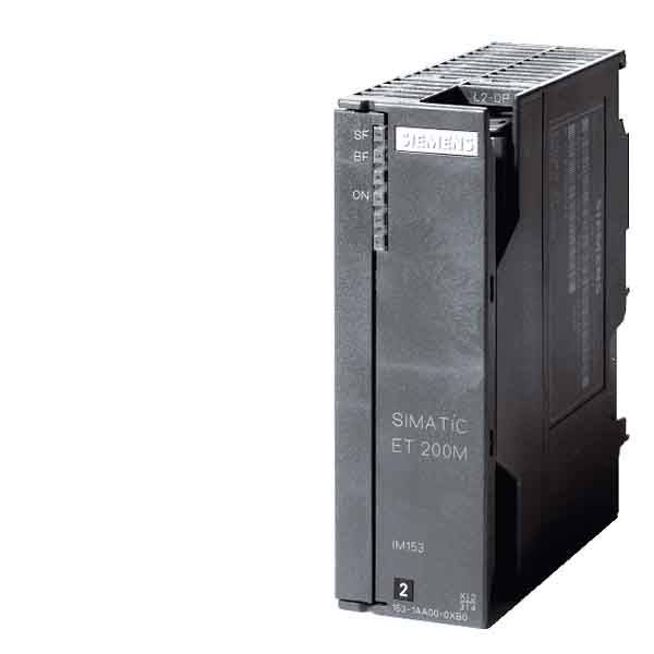 Siemens 6ES7153-1AA03-0XB0 6ES71531AA030XB0 SPS-Erweiterungsmodul 28.8 V/DC