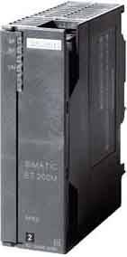 Siemens 6ES7153-1AA03-0XB0 6ES71531AA030XB0 SPS-Erweiterungsmodul 28.8 V/DC