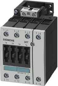 Siemens Indus.Sector Schütz 4pol Gr.S2 3RT1336-1BB40