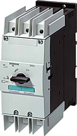 Siemens Indus.Sector Leistungsschalter für Anlagenschutz 3RV1742-5GD10