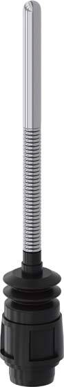 Siemens 3SE50000AR02 3SE5000-0AR02 Antriebskopf Federstab, Edelstahlstößel IP65, IP67 1 St.