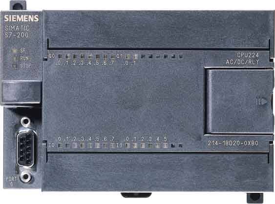 Siemens Dig.Industr. V-Kabel Module CPU S7-22X 6ES7290-6AA20-0XA0