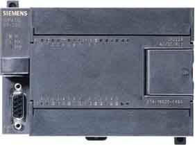 Siemens Dig.Industr. V-Kabel Module CPU S7-22X 6ES7290-6AA20-0XA0