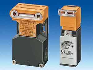 Siemens 3SE22430XX 3SE2243-0XX Sicherheits-Positionsschalter 4 A IP67 1 St.