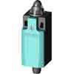 Siemens 3SE52340HD031AC4 3SE5234-0HD03-1AC4 Positionsschalter 4 A Rollenstößel, Kunststoffrolle IP65 1 St.