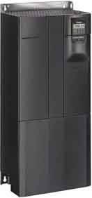 Siemens Indus.Sector Frequenzumrichter 45KW AC380/480V 6SE6440-2UD34-5FA1