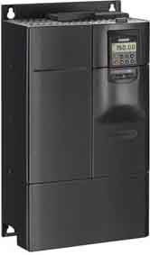 Siemens Indus.Sector Frequenzumrichter 15KW AC380/480V 6SE6440-2UD31-5DA1